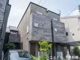 世田谷区羽根木２丁目