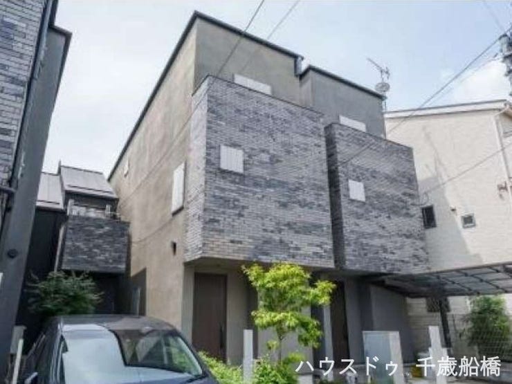 【外観】