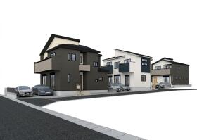平塚市四之宮１丁目