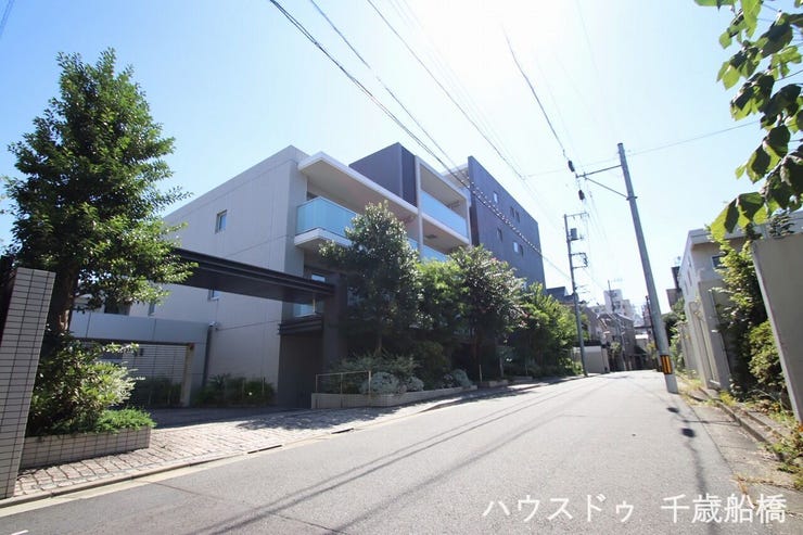【外観】