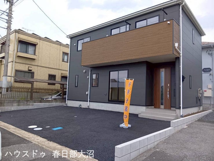 【外観】