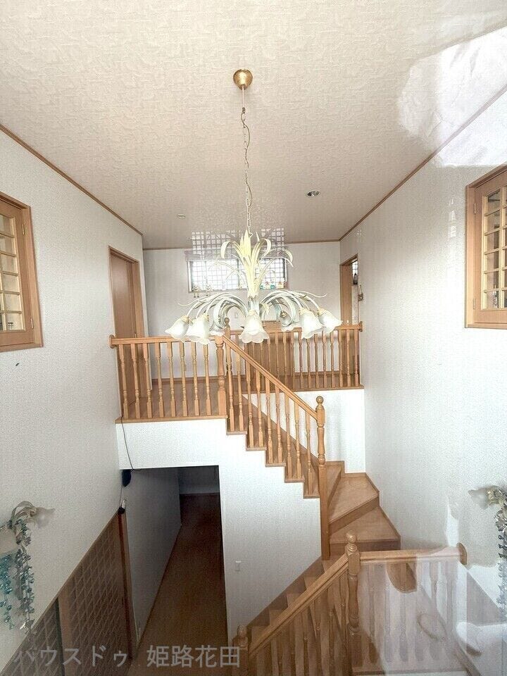 階段