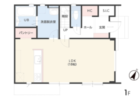 間取画像