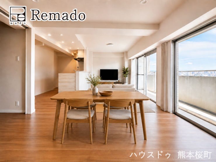 ■安らぎと笑顔の中心地■陽光が優しく降り注ぎ、会話が自然と弾む。ここでは、毎日が特別な時間へと変わります。