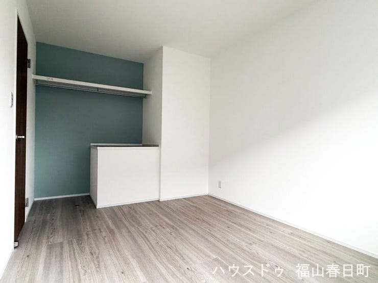 ■2階7.8畳洋室■