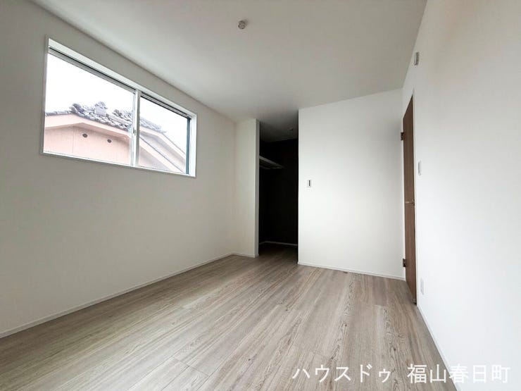 ■2階6畳洋室■