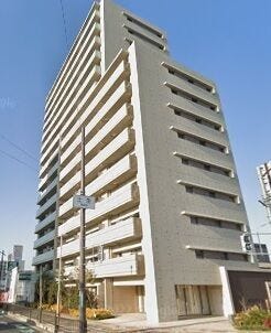 【外観】
シャルマンフジスマート東岸和田駅前
JR阪和線「東岸和田駅」より徒歩3分圏内♪
ペット飼育可のマンションです。(制限あり)
物件の詳細、物件のご内覧は【ハウスドゥ岸和田】までお問合せください♪