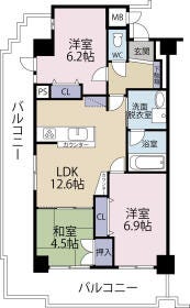 京都市南区吉祥院中島町