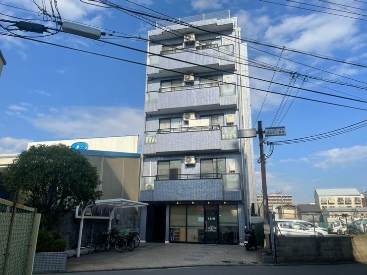 【外観】