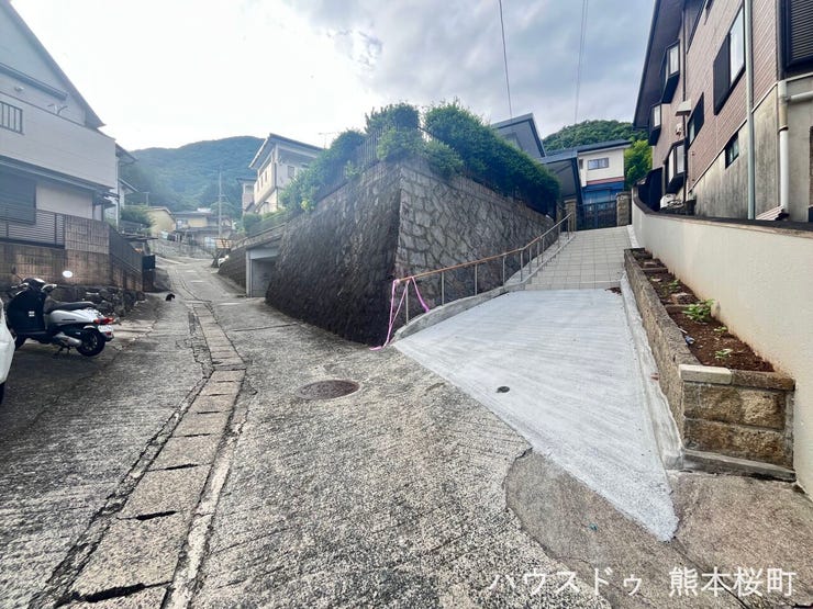 ■理想を叶える新しい暮らしの舞台■高いデザイン性と機能性を兼ね備えた住まい。ここで、家族の新しい物語が始まります。