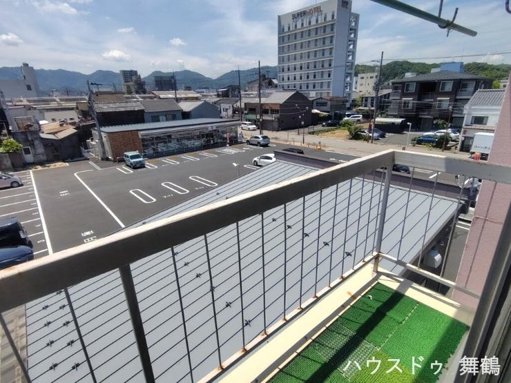 3階