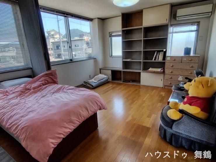 3階