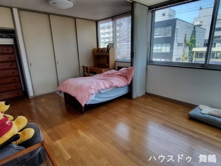 3階