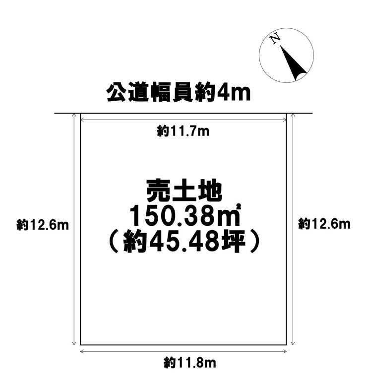 【区画図】