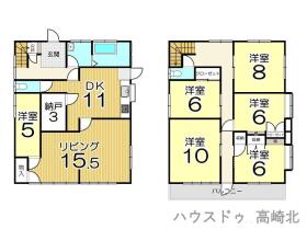 間取画像