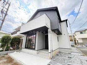 練馬区西大泉５丁目