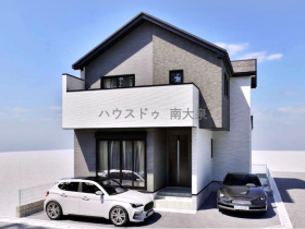 練馬区西大泉５丁目