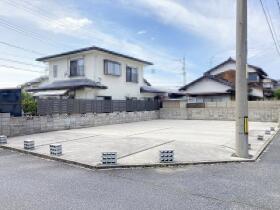 境港市中野町