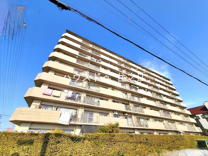 ★バルコニー幅は余裕がございますので小テーブルでティータイムも楽しめます♪