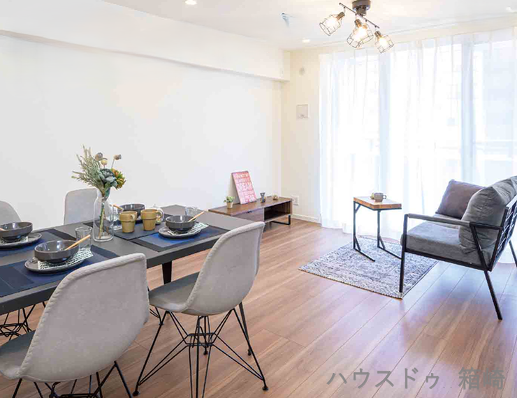 ※施工イメージになります。