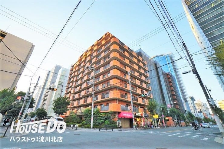【外観】