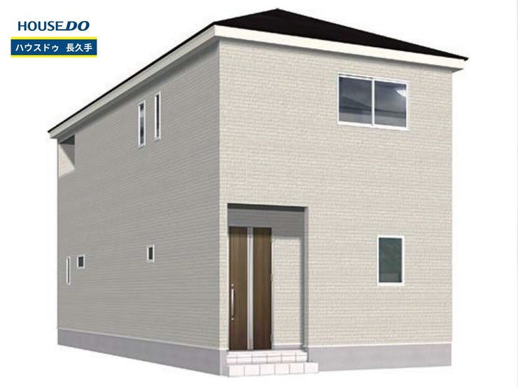 【外観】
お住まい購入に向けての『質問』・『疑問』。具体的に何を準備をして進めたらいいのか?些細な事でも何でも質問して下さい。安心してお住まいが購入出来るようサポート致します!