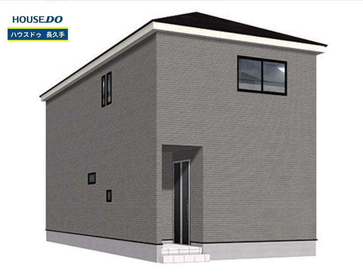 【外観】
お住まい購入に向けての『質問』・『疑問』。具体的に何を準備をして進めたらいいのか?些細な事でも何でも質問して下さい。安心してお住まいが購入出来るようサポート致します!