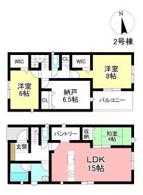 間取画像