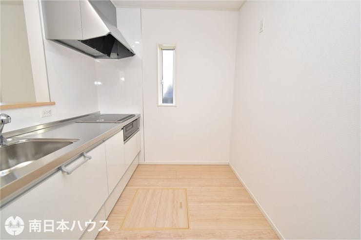 田上台３丁目 新築戸建 【キッチン】