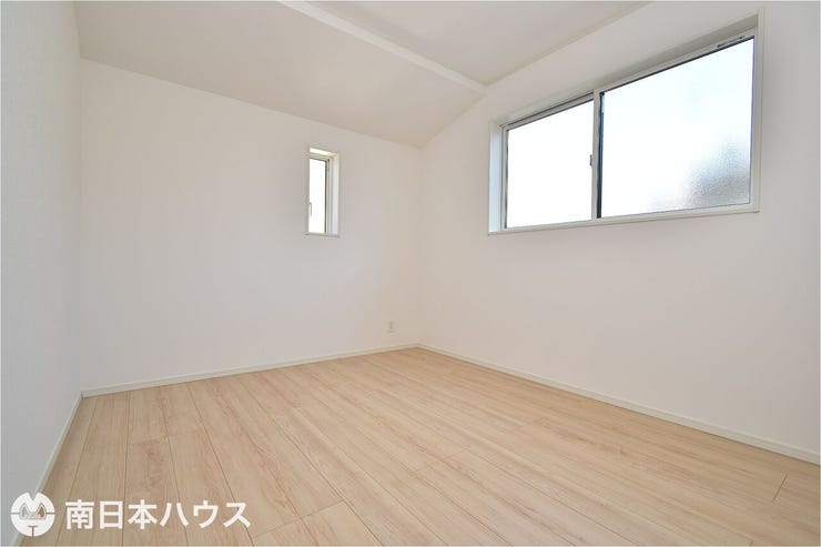 田上台３丁目 新築戸建 【洋室5.75帖】