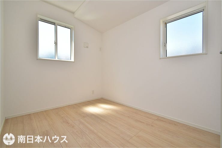 田上台３丁目 新築戸建 【洋室4.25帖】