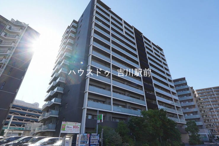 【外観】
