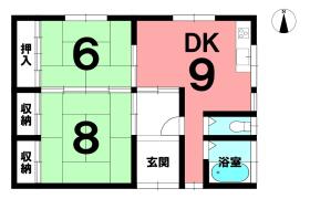 間取画像