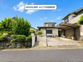 名古屋市緑区大将ケ根１丁目