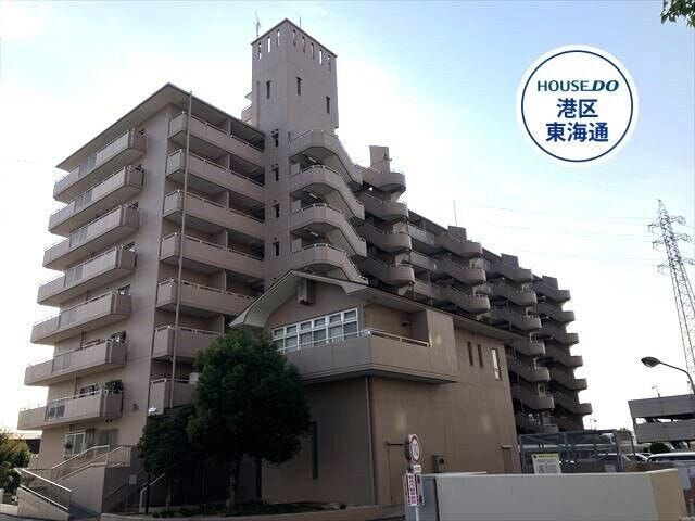 【外観】