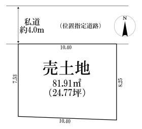 概観画像