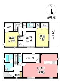 間取画像