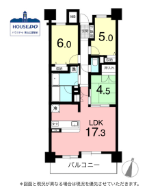 間取画像