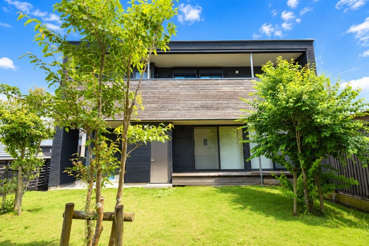 松陽台町 中古戸建