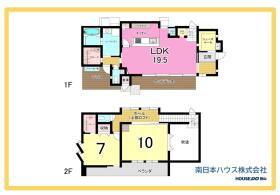 間取画像