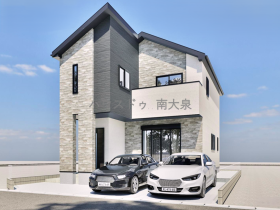 練馬区大泉学園町６丁目