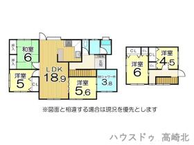 間取画像