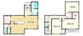 間取画像