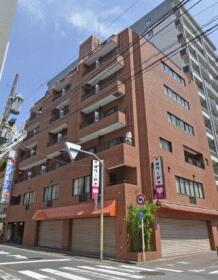 中央区日本橋横山町