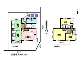 間取画像