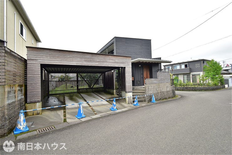 松陽台町 中古戸建