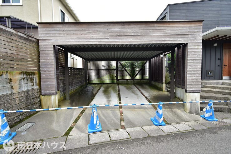 松陽台町 中古戸建 