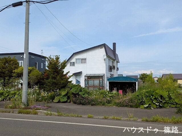 【外観】