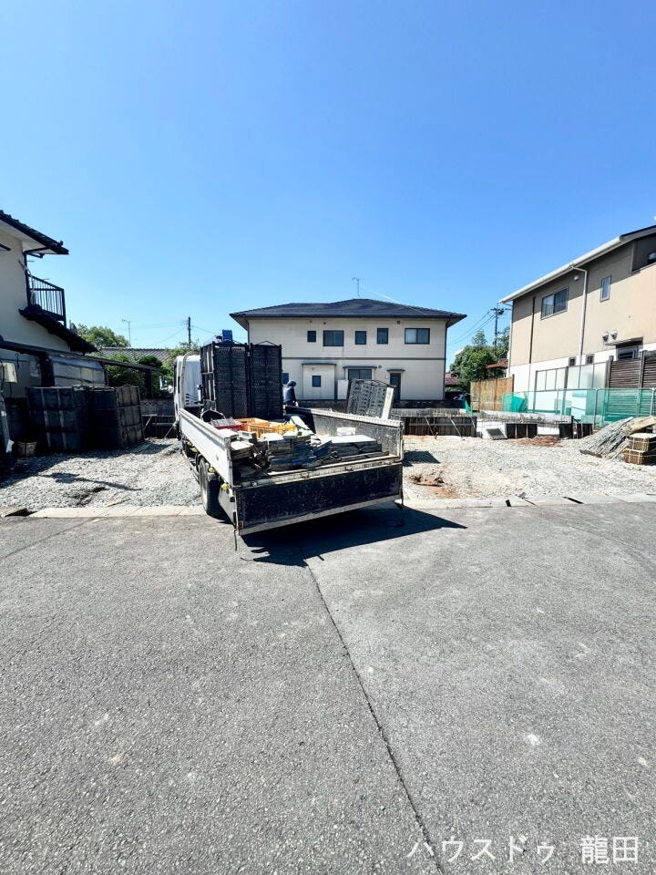 ■□■前面道路含む現地写真■□■
現況