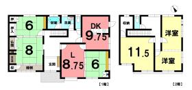 江南市宮田町本郷